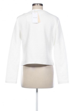 Damenjacke VILA, Größe XL, Farbe Weiß, Preis 64,99 €