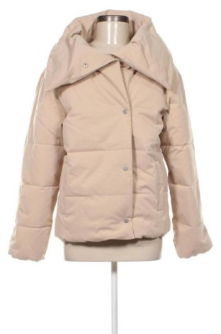 Damenjacke VILA, Größe M, Farbe Beige, Preis 64,99 €