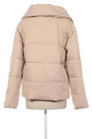 Damenjacke VILA, Größe M, Farbe Beige, Preis 64,99 €
