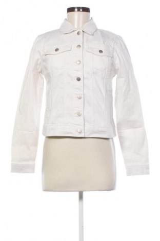 Damenjacke VILA, Größe S, Farbe Beige, Preis 53,99 €