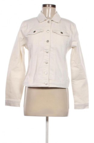 Damenjacke VILA, Größe L, Farbe Ecru, Preis € 53,99