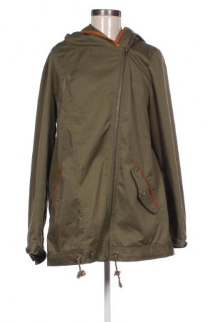 Női dzseki Vero Moda, Méret XL, Szín Zöld, Ár 8 208 Ft