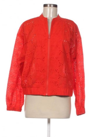 Női dzseki Vero Moda, Méret L, Szín Piros, Ár 25 069 Ft