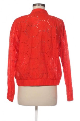 Női dzseki Vero Moda, Méret L, Szín Piros, Ár 25 069 Ft