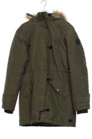 Дамско яке Vero Moda, Размер XS, Цвят Зелен, Цена 41,99 лв.