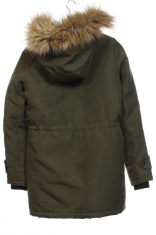 Дамско яке Vero Moda, Размер XS, Цвят Зелен, Цена 41,99 лв.
