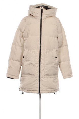 Dámska bunda  Vero Moda, Veľkosť L, Farba Kremová, Cena  54,95 €