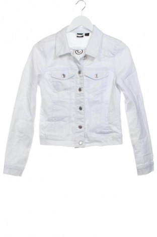 Dámska bunda  Vero Moda, Veľkosť S, Farba Biela, Cena  19,95 €
