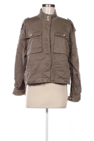 Dámska bunda  Vero Moda, Veľkosť L, Farba Zelená, Cena  23,95 €