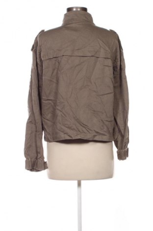 Dámska bunda  Vero Moda, Veľkosť L, Farba Zelená, Cena  23,95 €