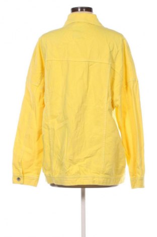 Damenjacke Vero Moda, Größe XL, Farbe Gelb, Preis € 23,99