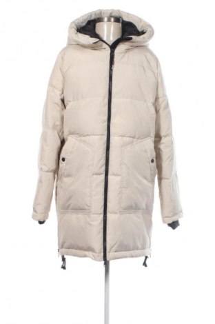 Damenjacke Vero Moda, Größe XL, Farbe Ecru, Preis € 64,99