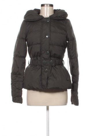 Дамско яке Vero Moda, Размер XS, Цвят Зелен, Цена 41,99 лв.