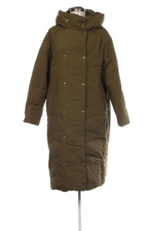 Dámska bunda  Vero Moda, Veľkosť 3XL, Farba Zelená, Cena  23,95 €