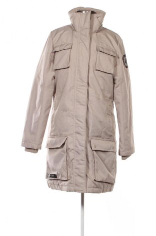 Damenjacke Vero Moda, Größe L, Farbe Beige, Preis 28,99 €