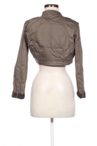 Dámská bunda  Vero Moda, Velikost S, Barva Hnědá, Cena  430,00 Kč