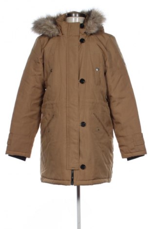 Dámská bunda  Vero Moda, Velikost L, Barva Hnědá, Cena  659,00 Kč