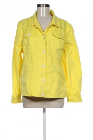 Damenjacke Walbusch, Größe XXL, Farbe Gelb, Preis € 61,99