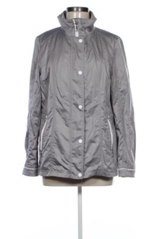 Damenjacke Walbusch, Größe M, Farbe Grau, Preis 46,00 €