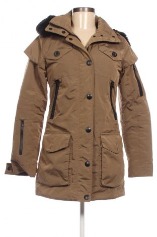 Damenjacke Wellensteyn, Größe XS, Farbe Beige, Preis 144,99 €