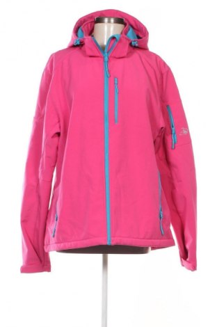 Damenjacke Willard, Größe XXL, Farbe Rosa, Preis 33,99 €