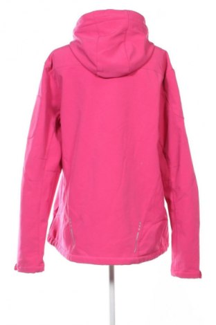 Damenjacke Willard, Größe XXL, Farbe Rosa, Preis 33,99 €