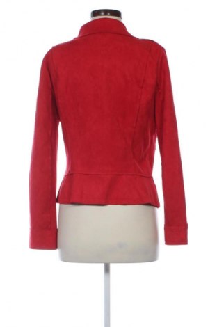 Дамско яке Woman Collection, Размер XL, Цвят Червен, Цена 48,99 лв.