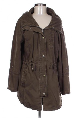 Damenjacke Yessica, Größe XL, Farbe Grün, Preis € 24,55