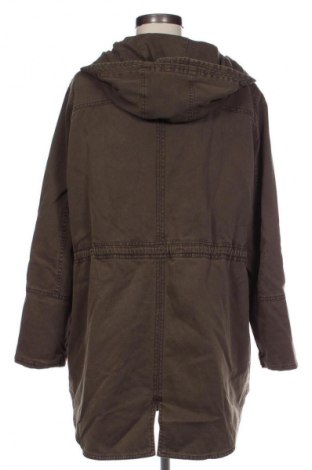Damenjacke Yessica, Größe XL, Farbe Grün, Preis € 24,55