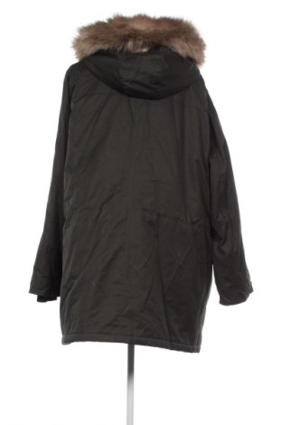 Damenjacke Yessica, Größe 5XL, Farbe Grün, Preis 29,67 €