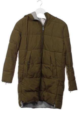 Damenjacke Zara, Größe XS, Farbe Grün, Preis € 20,92