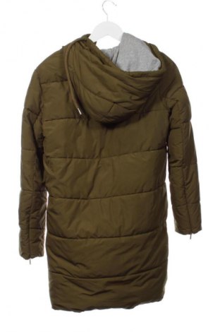 Damenjacke Zara, Größe XS, Farbe Grün, Preis € 20,92