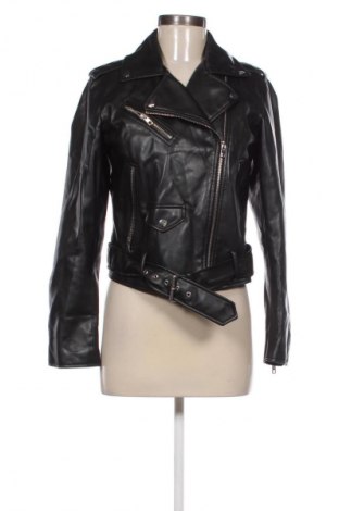Damenjacke Zara, Größe M, Farbe Schwarz, Preis 24,55 €