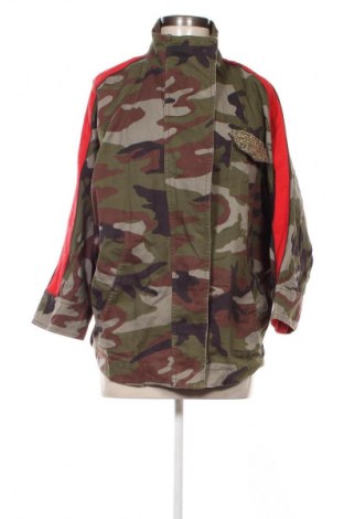 Geacă de femei Zara, Mărime XS, Culoare Multicolor, Preț 163,99 Lei