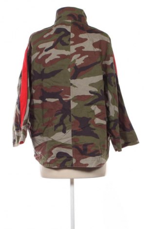 Geacă de femei Zara, Mărime XS, Culoare Multicolor, Preț 163,99 Lei