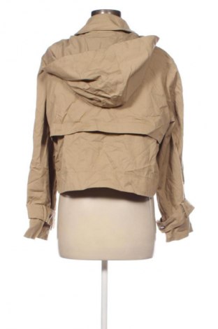 Damenjacke Zara, Größe M, Farbe Beige, Preis 33,99 €