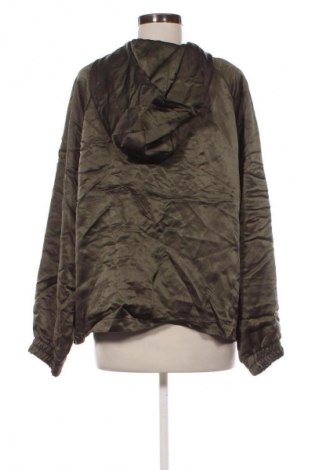 Damenjacke Zara, Größe XL, Farbe Grün, Preis € 33,99