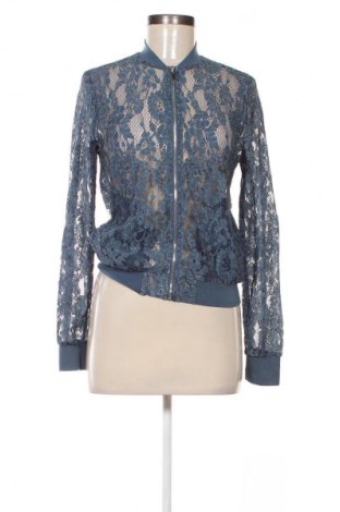 Dámská bunda  Zara, Velikost XS, Barva Modrá, Cena  779,00 Kč