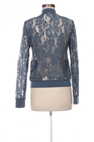 Dámská bunda  Zara, Velikost XS, Barva Modrá, Cena  779,00 Kč