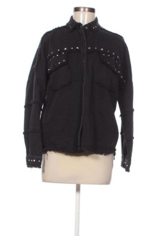 Damenjacke Zara, Größe XS, Farbe Grau, Preis € 28,99