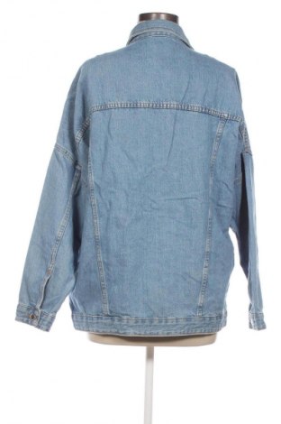Női dzseki Zara, Méret XXL, Szín Kék, Ár 11 099 Ft