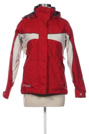 Damenjacke für Wintersports Columbia, Größe S, Farbe Mehrfarbig, Preis € 77,00