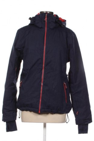Dámská bunda pro zimní sporty  Crivit, Velikost M, Barva Modrá, Cena  1 429,00 Kč