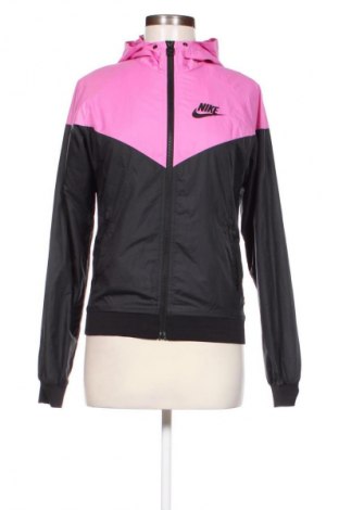 Дамско яке за зимни спортове Nike, Размер S, Цвят Многоцветен, Цена 151,00 лв.