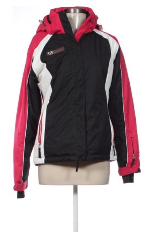 Dámska bunda pre zimné športy  Skinwear, Veľkosť M, Farba Ružová, Cena  75,95 €