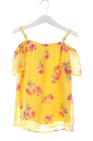 Dětská halenka  Abercrombie & Fitch, Velikost 11-12y/ 152-158 cm, Barva Vícebarevné, Cena  291,00 Kč