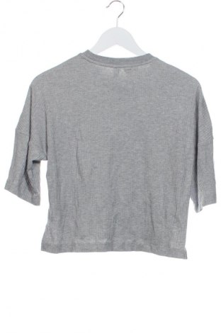 Detská blúzka  Adidas, Veľkosť 10-11y/ 146-152 cm, Farba Sivá, Cena  13,95 €