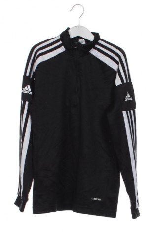 Kinder Shirt Adidas, Größe 11-12y/ 152-158 cm, Farbe Schwarz, Preis € 17,99