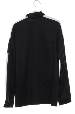 Kinder Shirt Adidas, Größe 11-12y/ 152-158 cm, Farbe Schwarz, Preis € 17,99