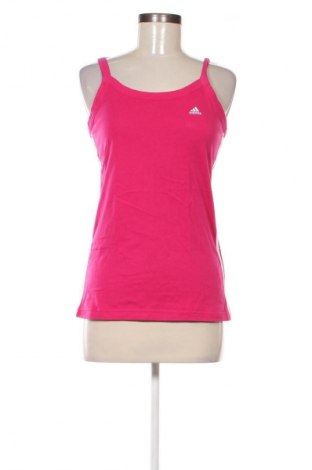 Detská blúzka  Adidas, Veľkosť 14-15y/ 168-170 cm, Farba Ružová, Cena  14,95 €